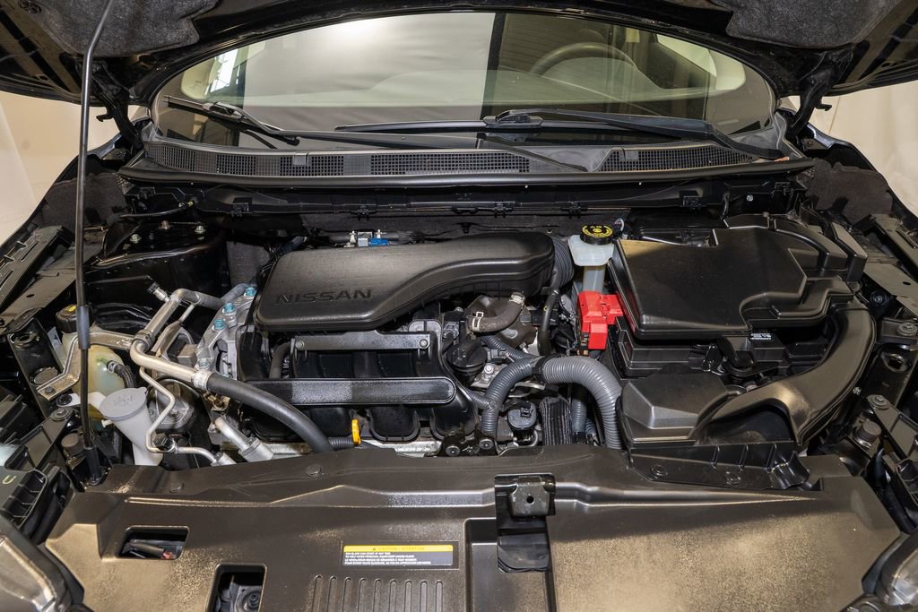 Used 2020 Nissan Rogue Sport S w/ Appearance Package image 17