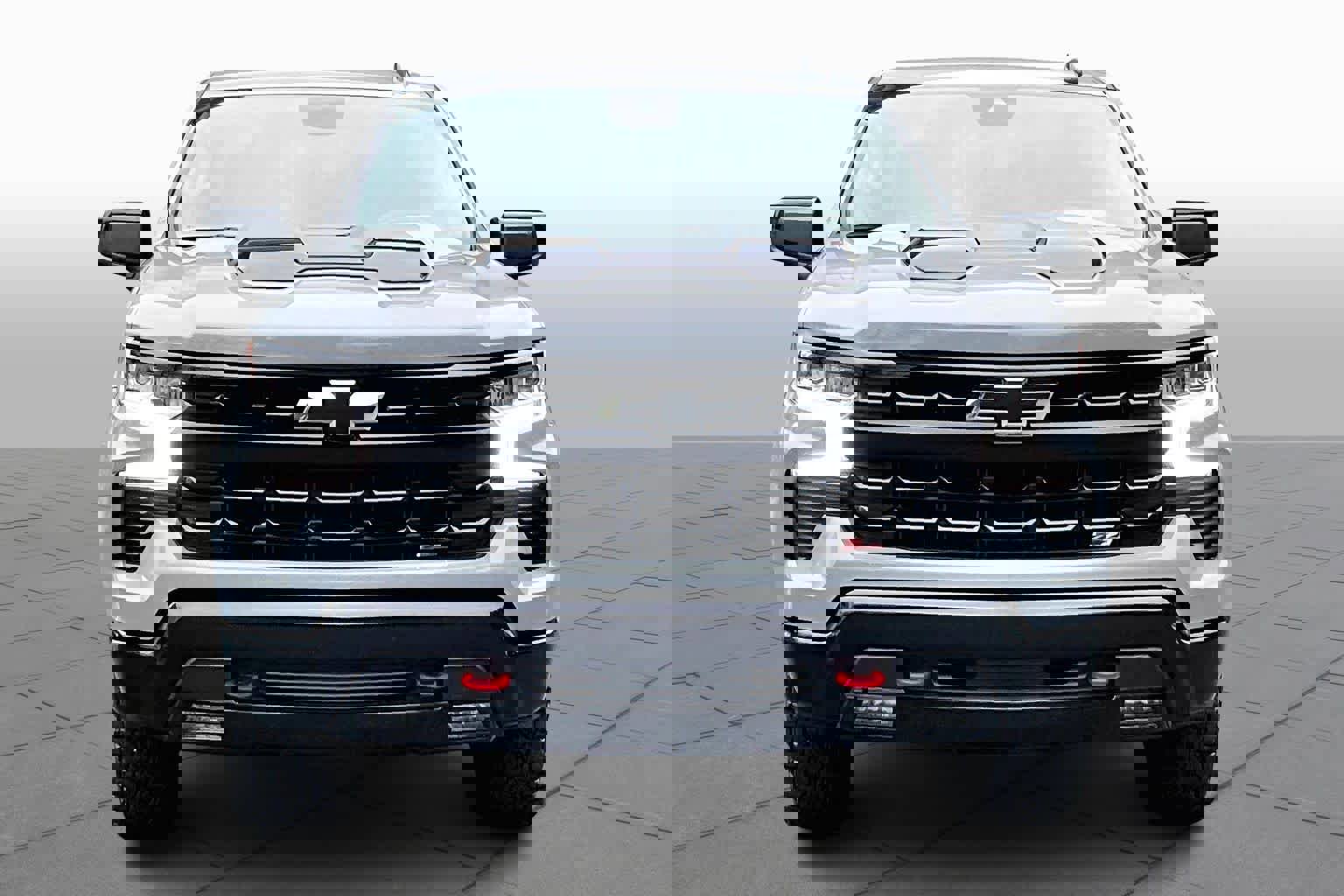 Used 2024 Chevrolet Silverado 1500 LT Trail Boss w/ Protection Package image 4