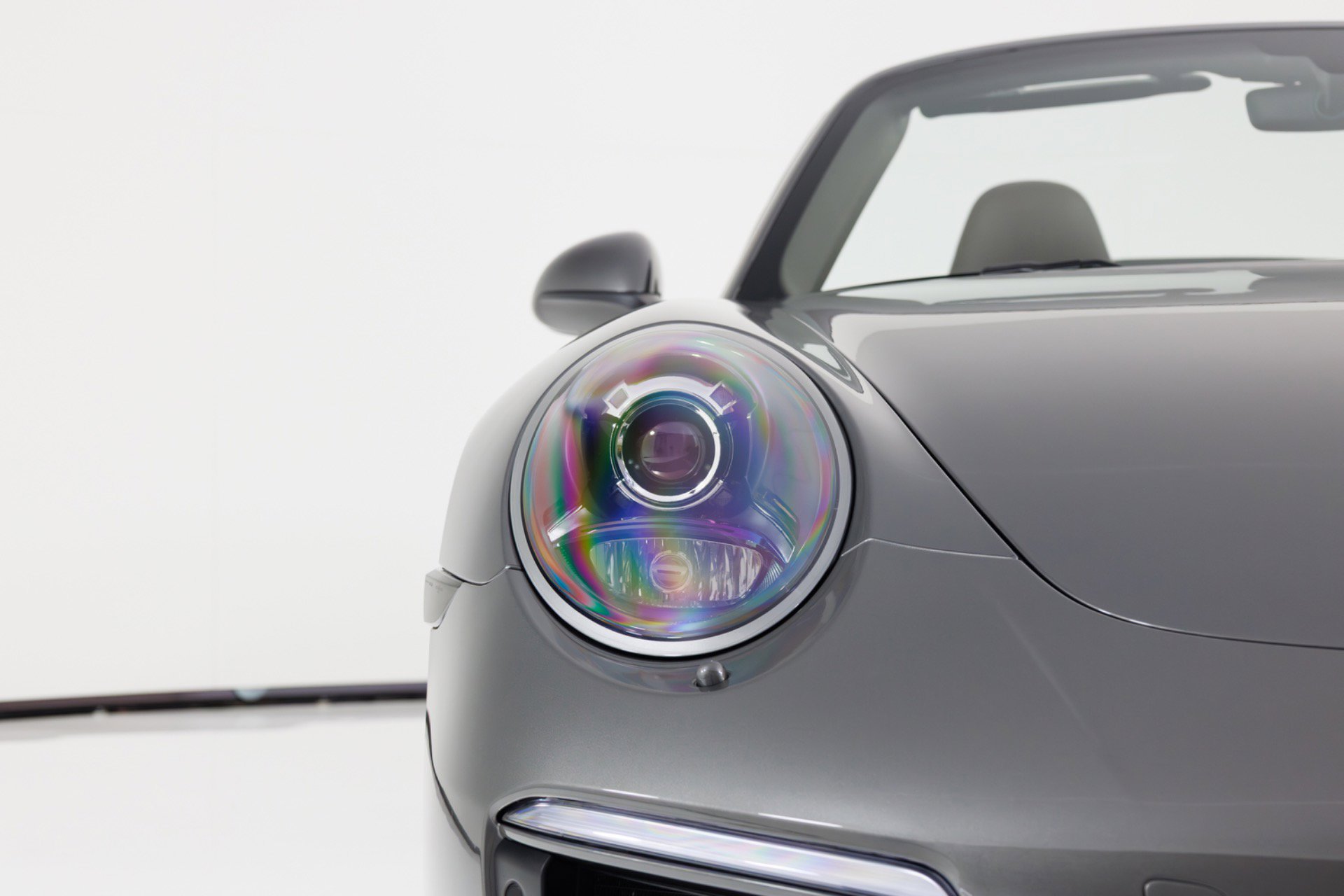 Used 2017 Porsche 911 Carrera GTS image 61