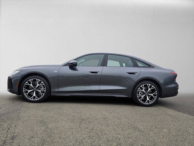 New 2026 Audi A6 Premium Plus AWD/4WD image 6