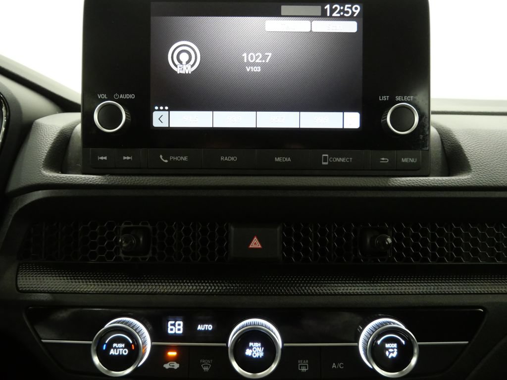 Used 2024 Honda CR-V LX image 20