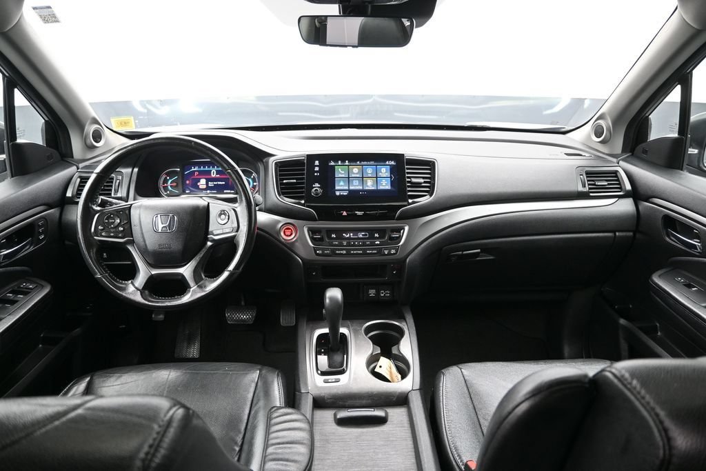 Used 2019 Honda Pilot EX-L image 26