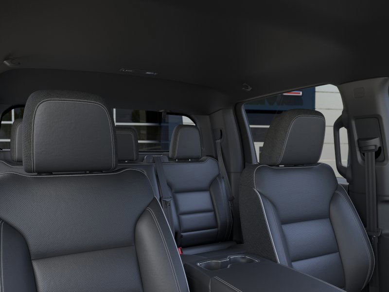 New 2026 GMC Sierra EV Elevation w/ Premium Package image 24