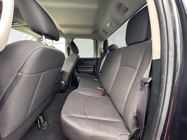 Used 2019 RAM 1500 Express w/ Express Value Package AWD/4WD image 23