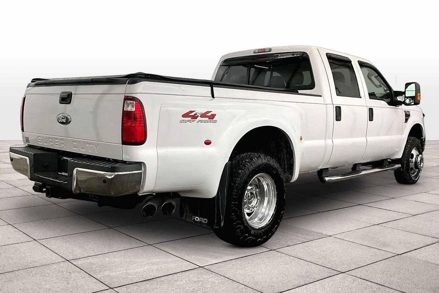Used 2008 Ford F350 Lariat image 12