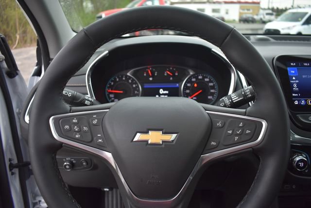 Certified 2023 Chevrolet Equinox Premier AWD/4WD image 34