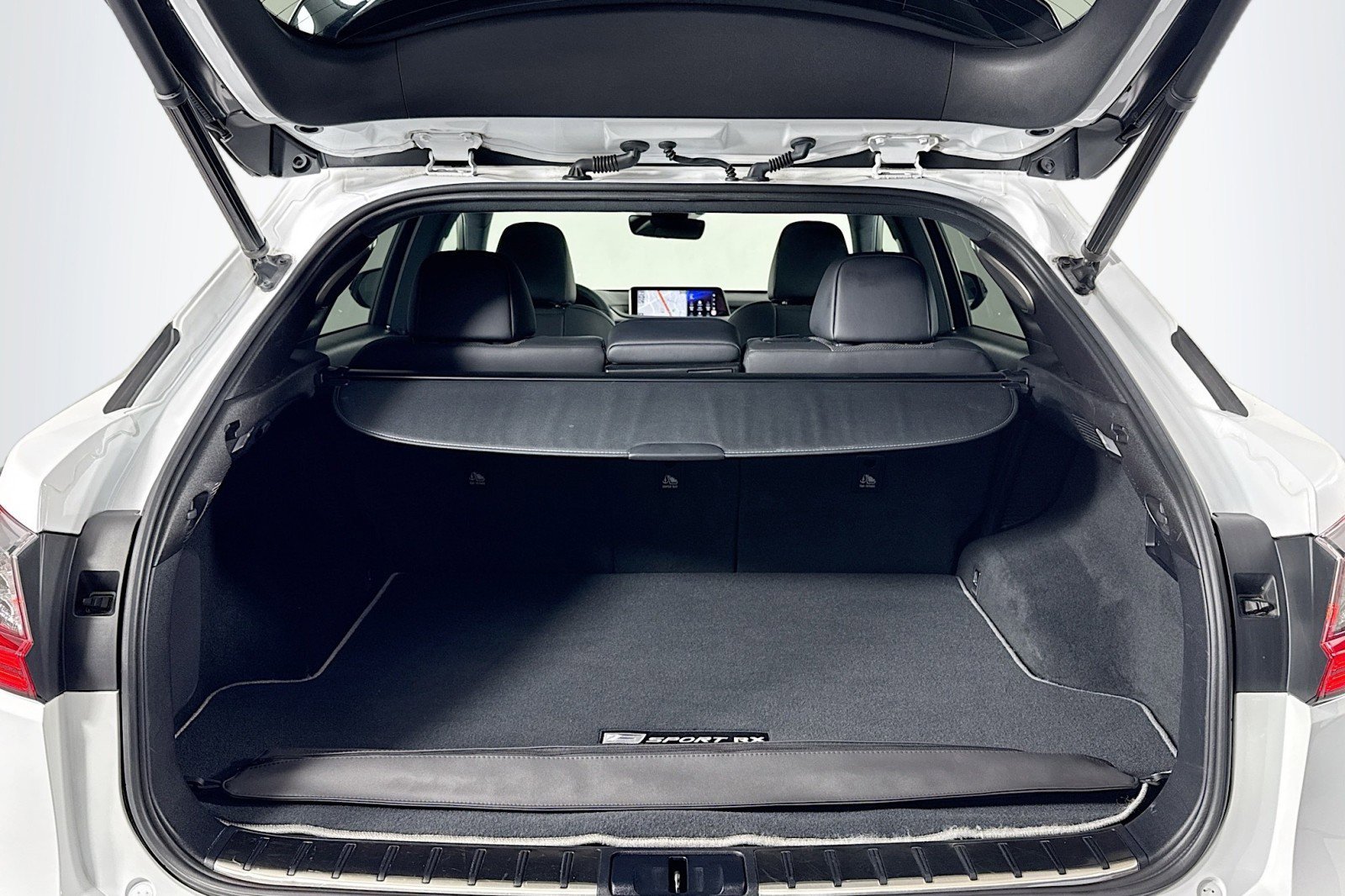 Used 2019 Lexus RX 450h F Sport image 22