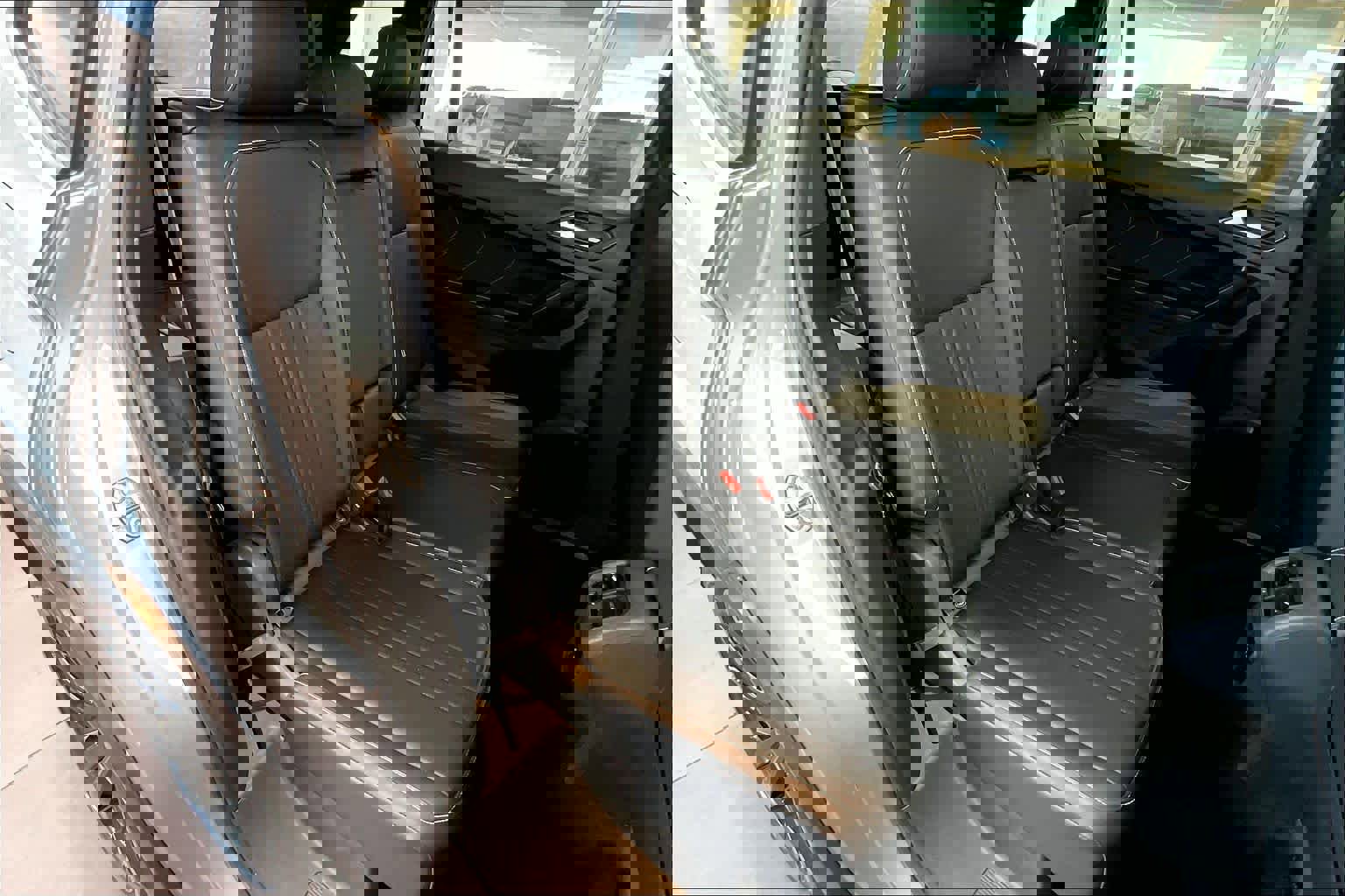 Used 2023 Volkswagen Tiguan SE R-Line image 19