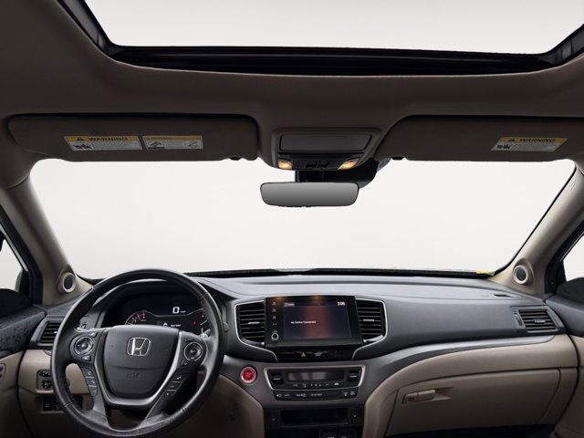 Used 2023 Honda Ridgeline RTL image 10