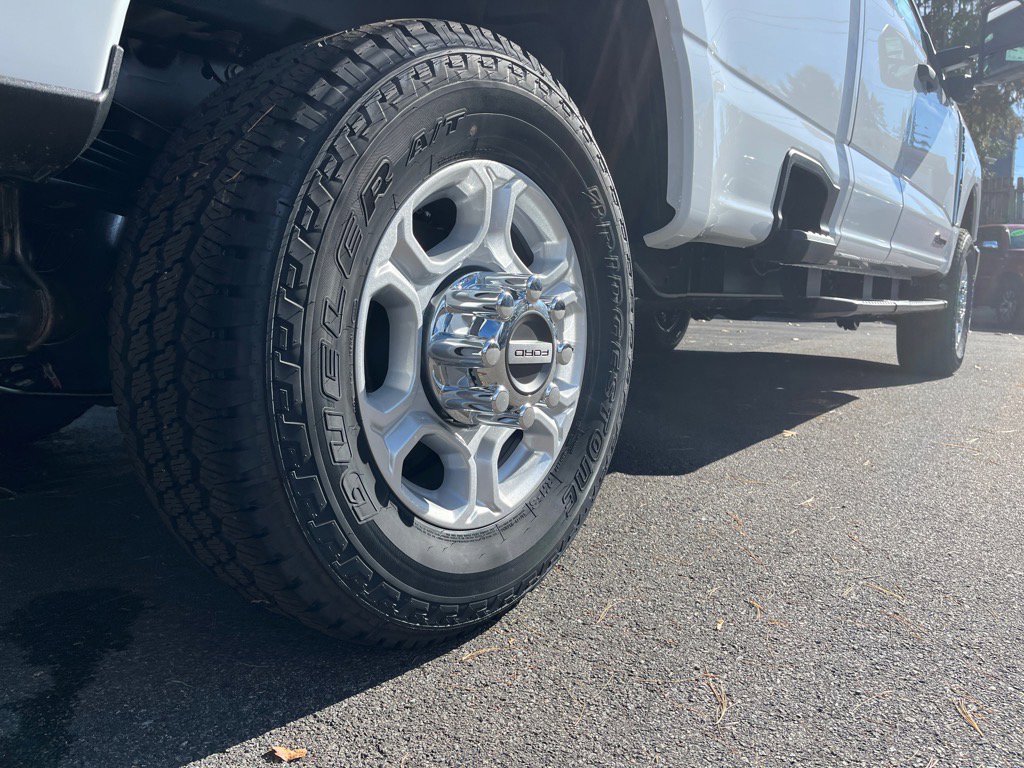 New 2026 Ford F350 XLT w/ 360-Degree Camera Package image 7