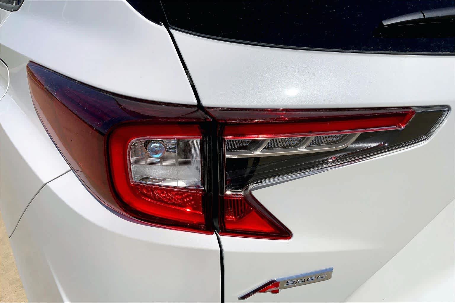 New 2026 Acura RDX w/ Advance Package AWD/4WD image 14