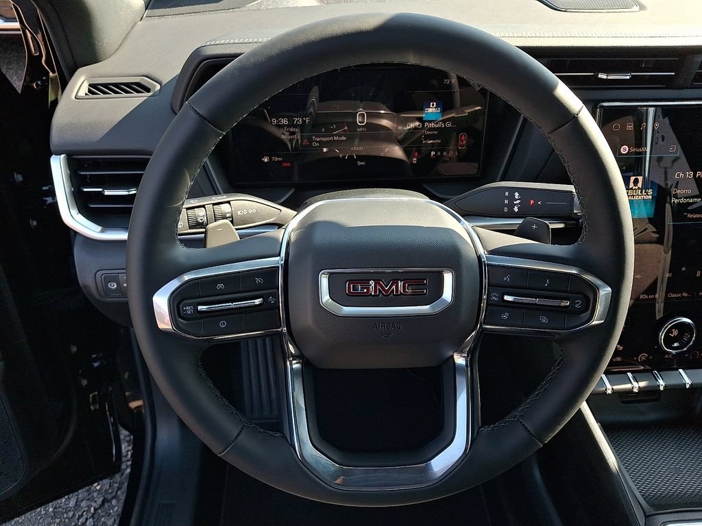 New 2027 GMC Terrain Elevation FWD image 12