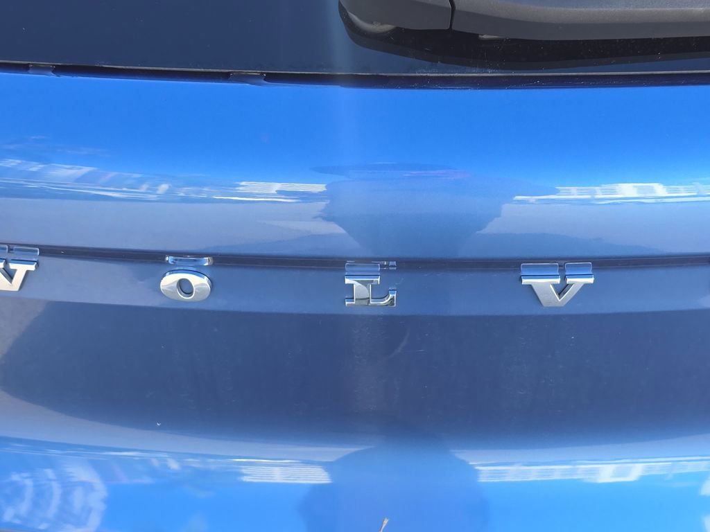 Used 2020 Volvo XC40 T5 R-Design w/ Protection Package Premier image 7