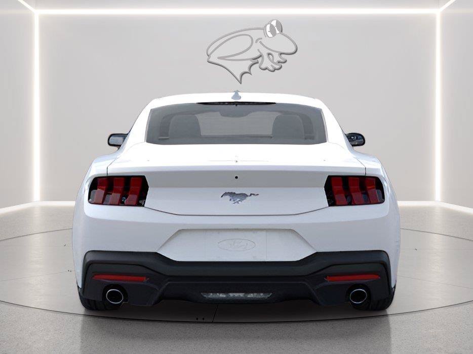 New 2026 Ford Mustang Coupe RWD image 5