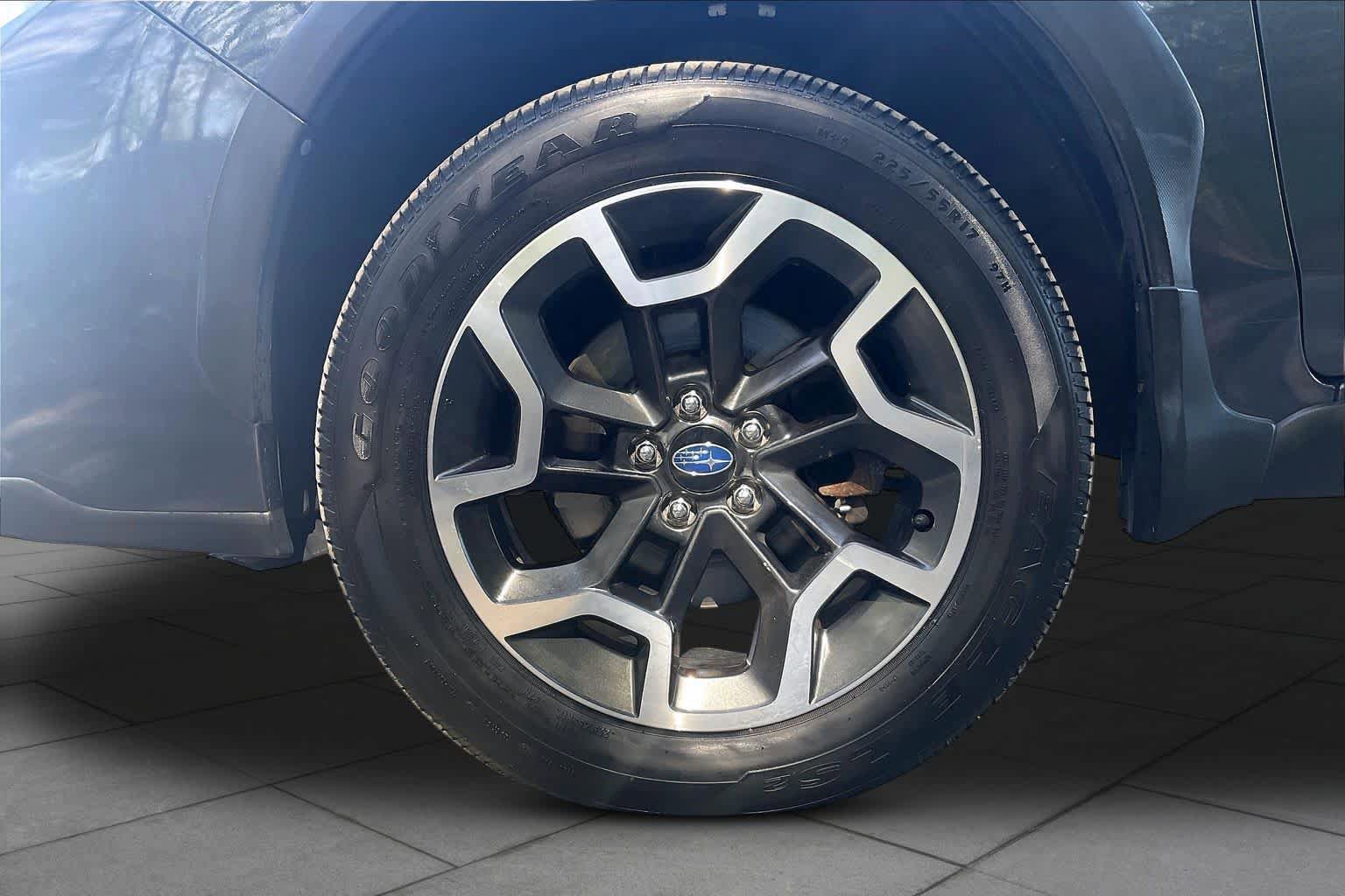 Used 2016 Subaru Crosstrek 2.0i Limited AWD/4WD image 10