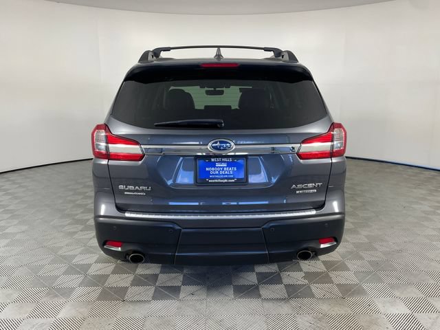 Used 2019 Subaru Ascent Limited AWD/4WD image 23
