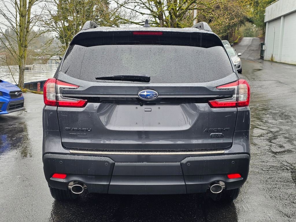 New 2026 Subaru Ascent Bronze Edition image 4