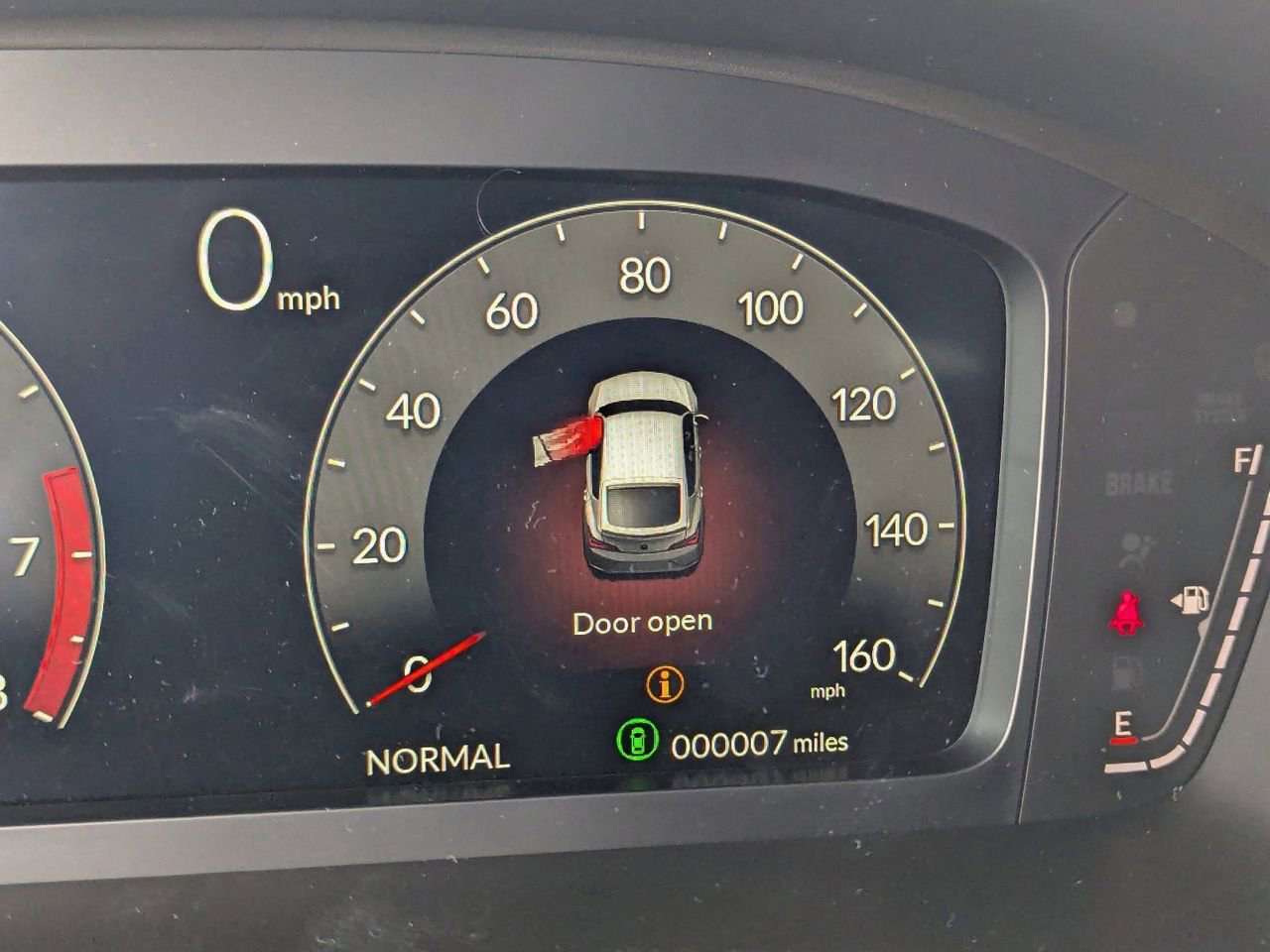 New 2026 Acura Integra A-Spec image 33