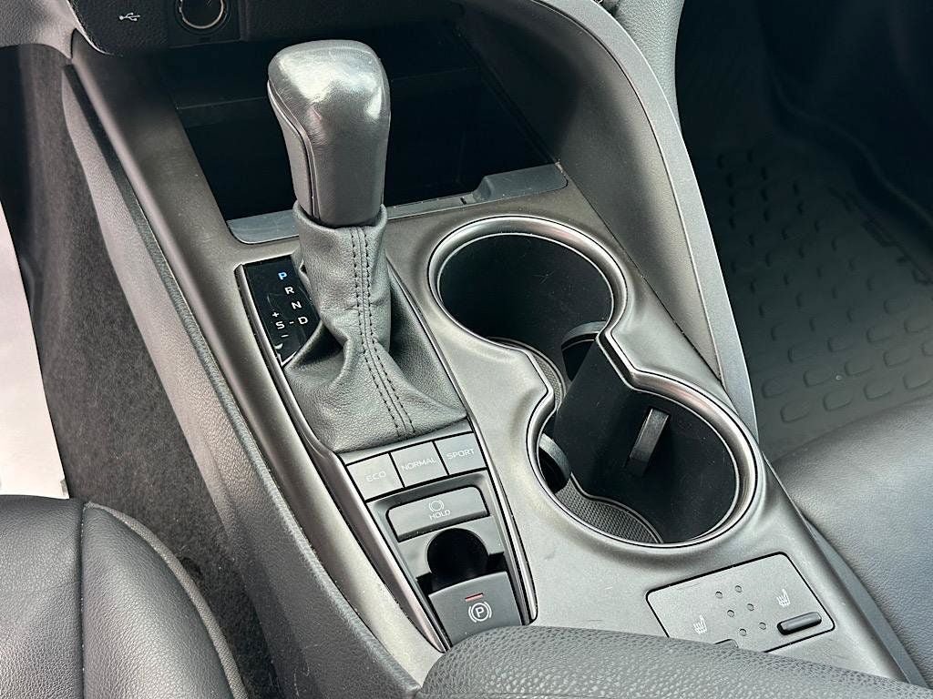 Certified 2023 Toyota Camry XSE FWD image 26