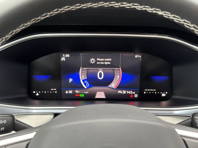 New 2026 Volkswagen Taos SE image 43