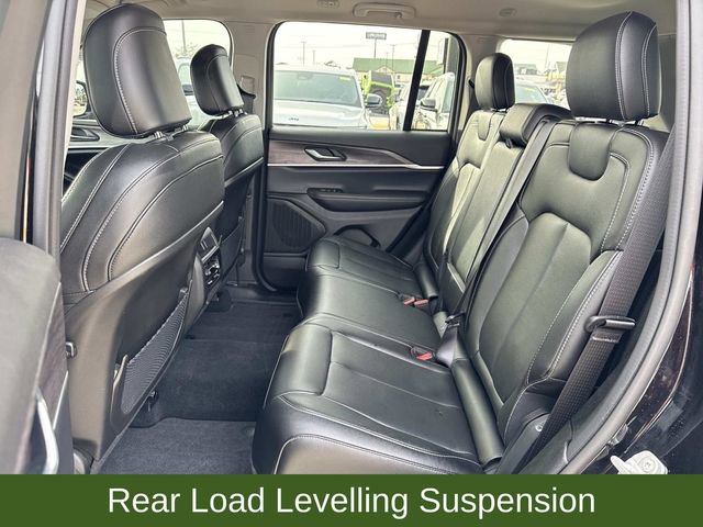 Used 2024 Jeep Grand Cherokee Limited w/ Trailer Tow Package image 17