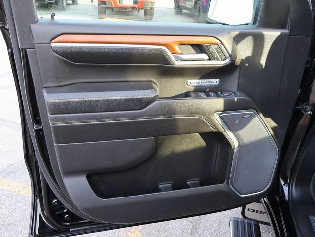Certified 2022 GMC Sierra 1500 Denali w/ Denali Reserve Package image 27
