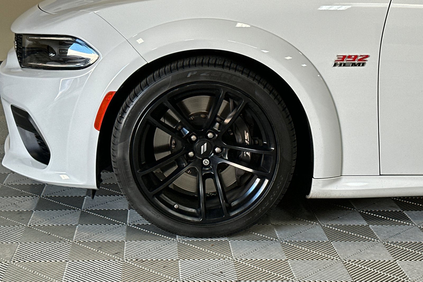 Used 2023 Dodge Charger Scat Pack image 44
