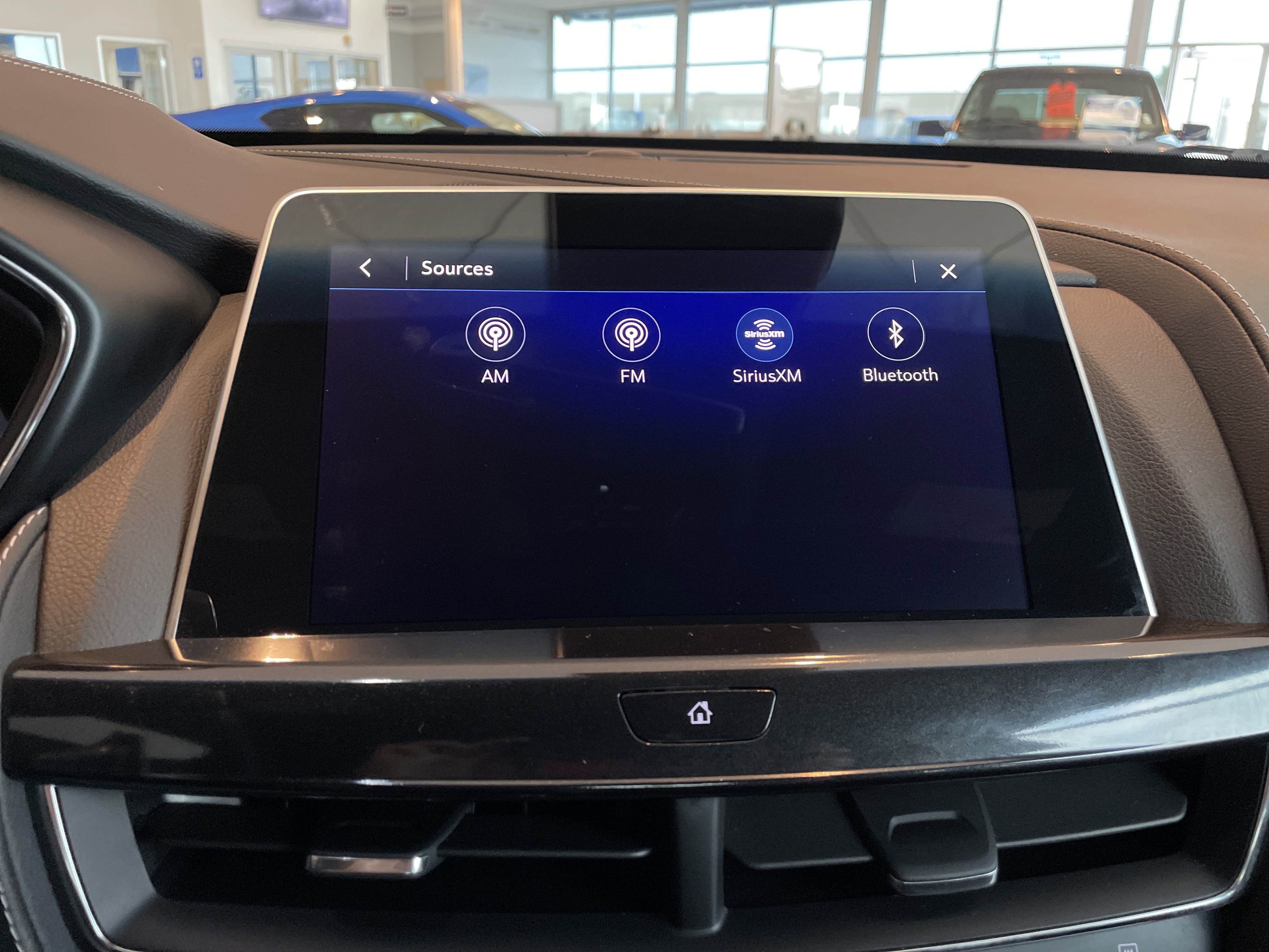 Used 2024 Cadillac CT5 V Blackwing w/ Carbon Fiber Package 2 image 12