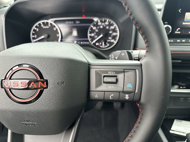 New 2026 Nissan Rogue SV w/ Rock Creek Premium Package image 23