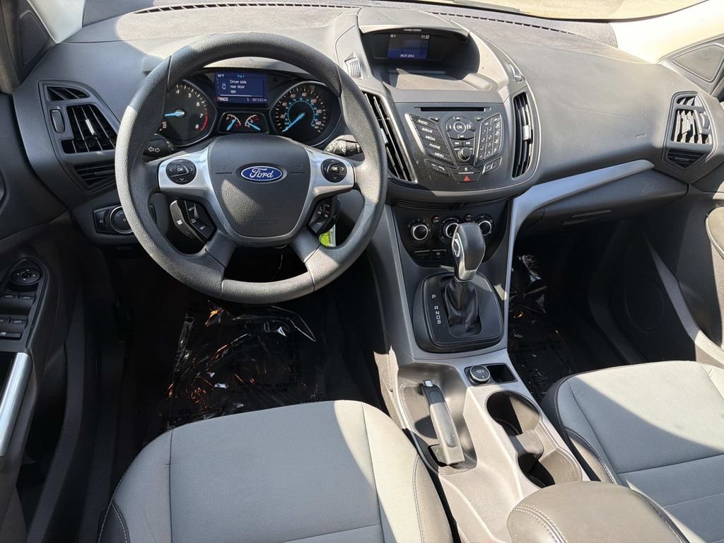 Used 2014 Ford Escape SE FWD image 8