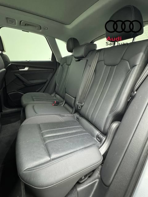 Certified 2024 Audi Q5 2.0T Premium Plus w/ Premium Plus Package AWD/4WD image 26