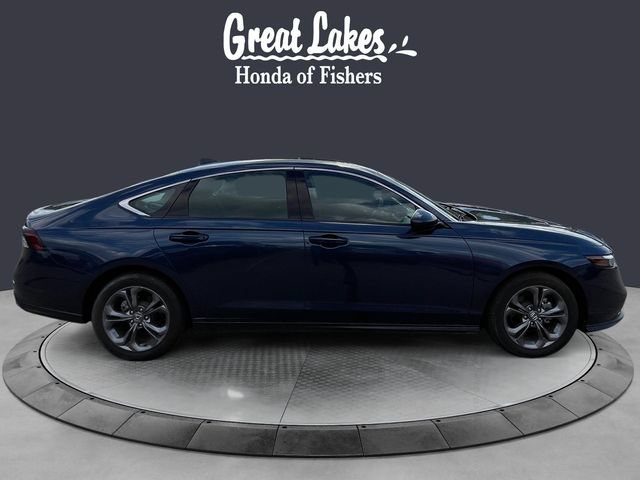 Used 2024 Honda Accord EX image 6