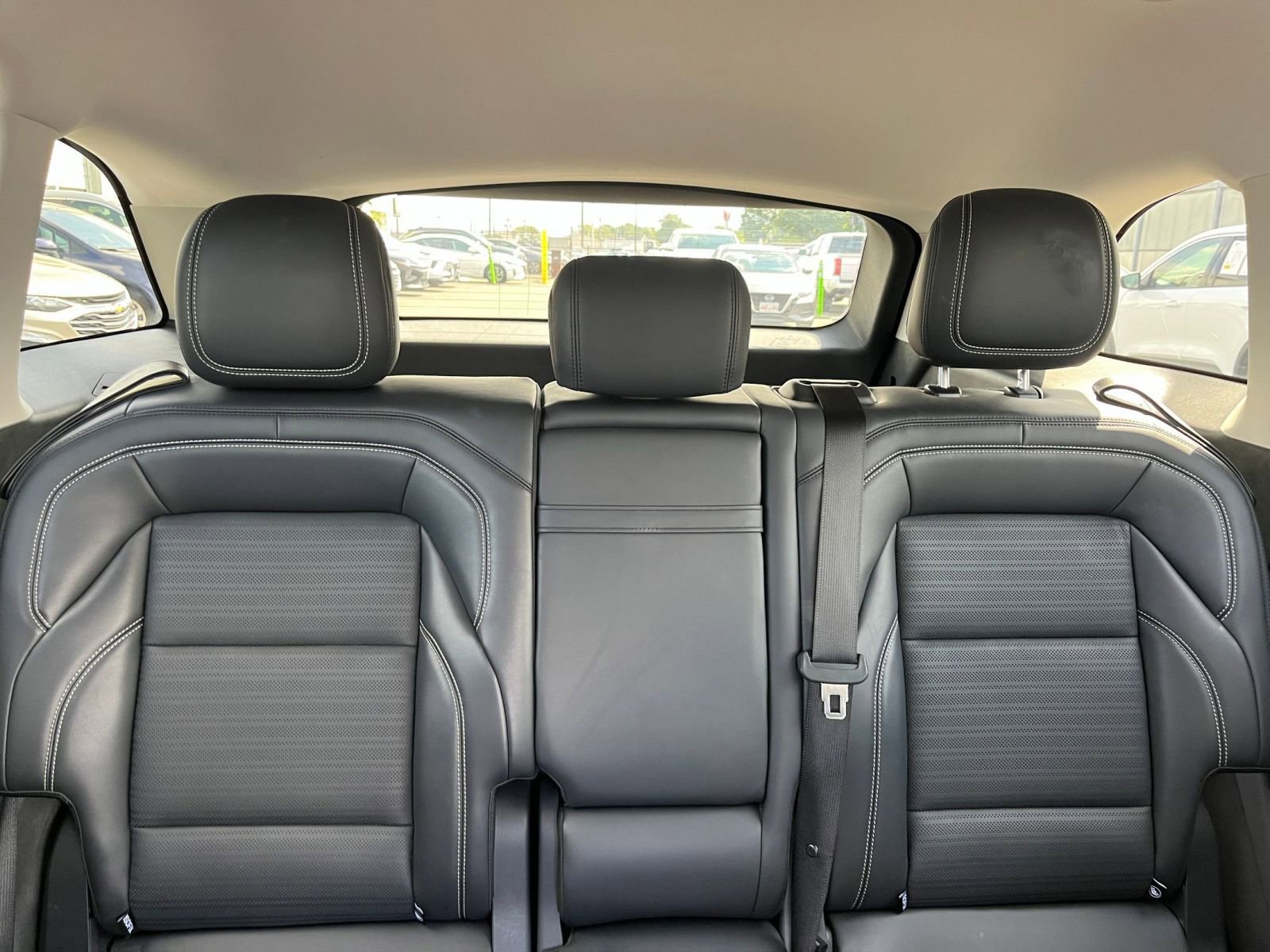 Used 2024 Lincoln Nautilus Reserve image 38