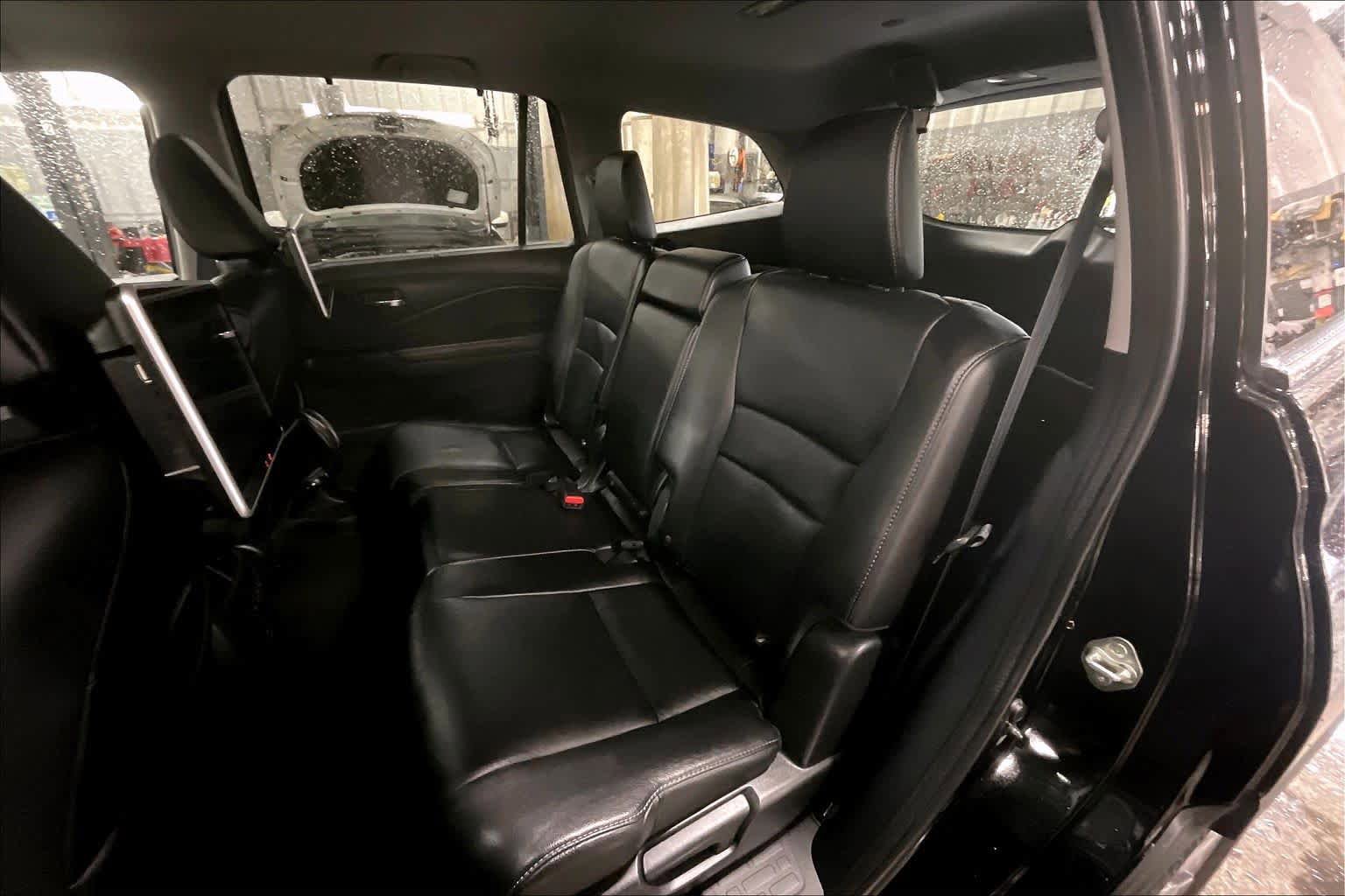 Used 2020 Honda Pilot EX-L image 21