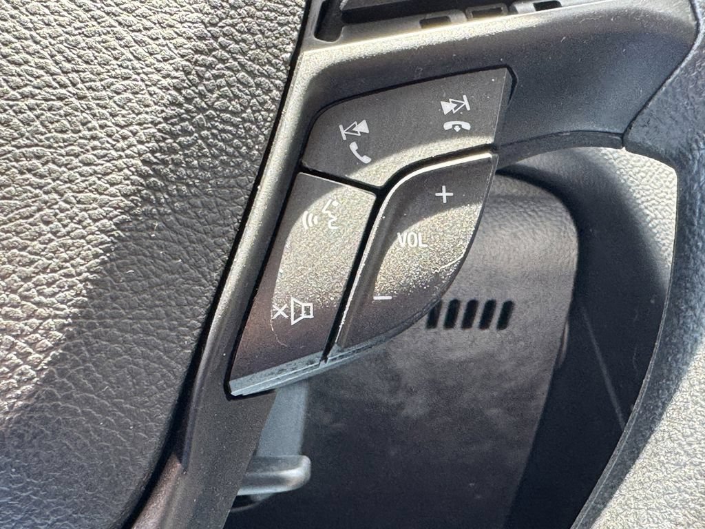 Certified 2018 Ford Fusion S FWD image 23