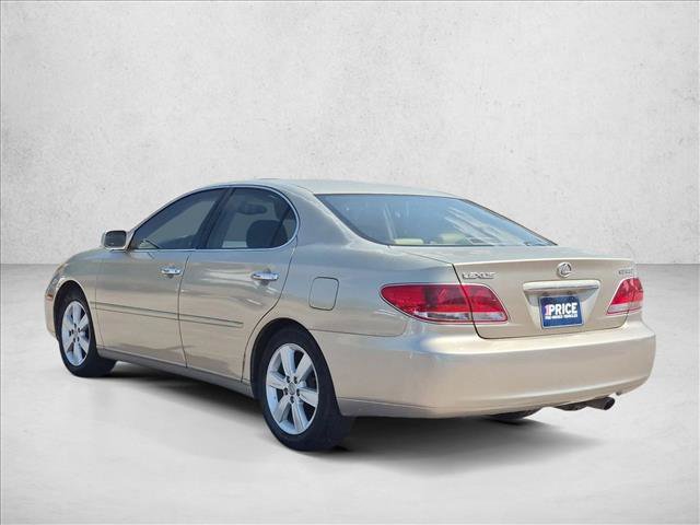 Used 2005 Lexus ES 330 FWD image 7