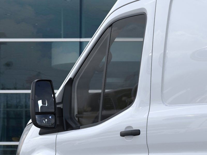 New 2026 Ford Transit 250 148 High Roof image 22
