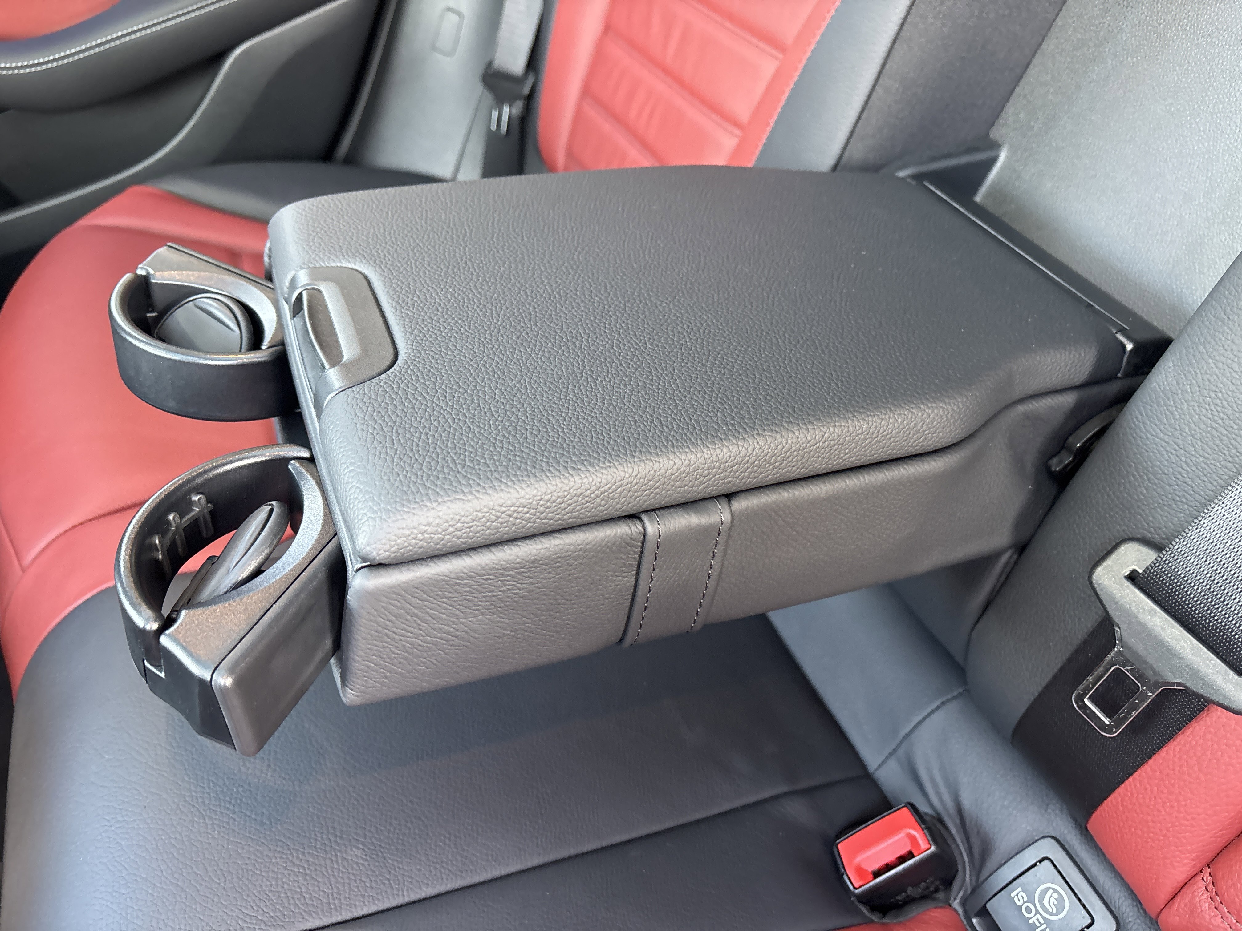 Used 2022 Mercedes-Benz GLC 300 4MATIC image 30