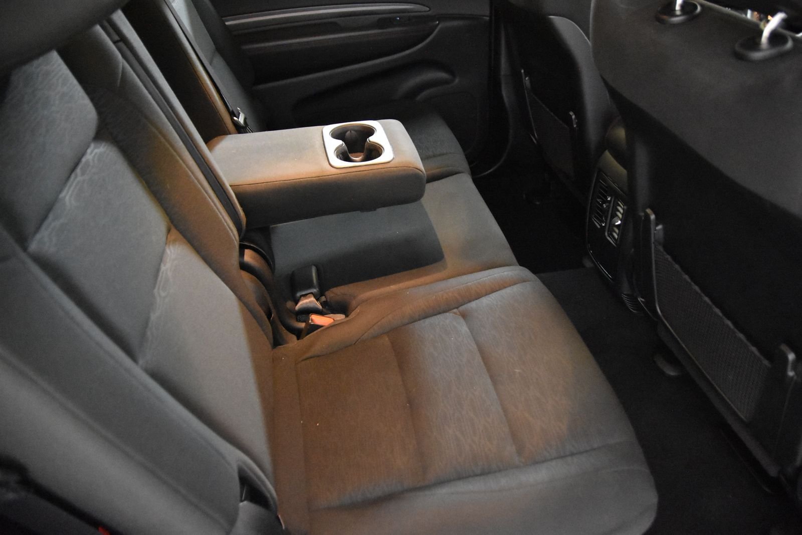 Used 2025 Dodge Durango GT RWD image 30