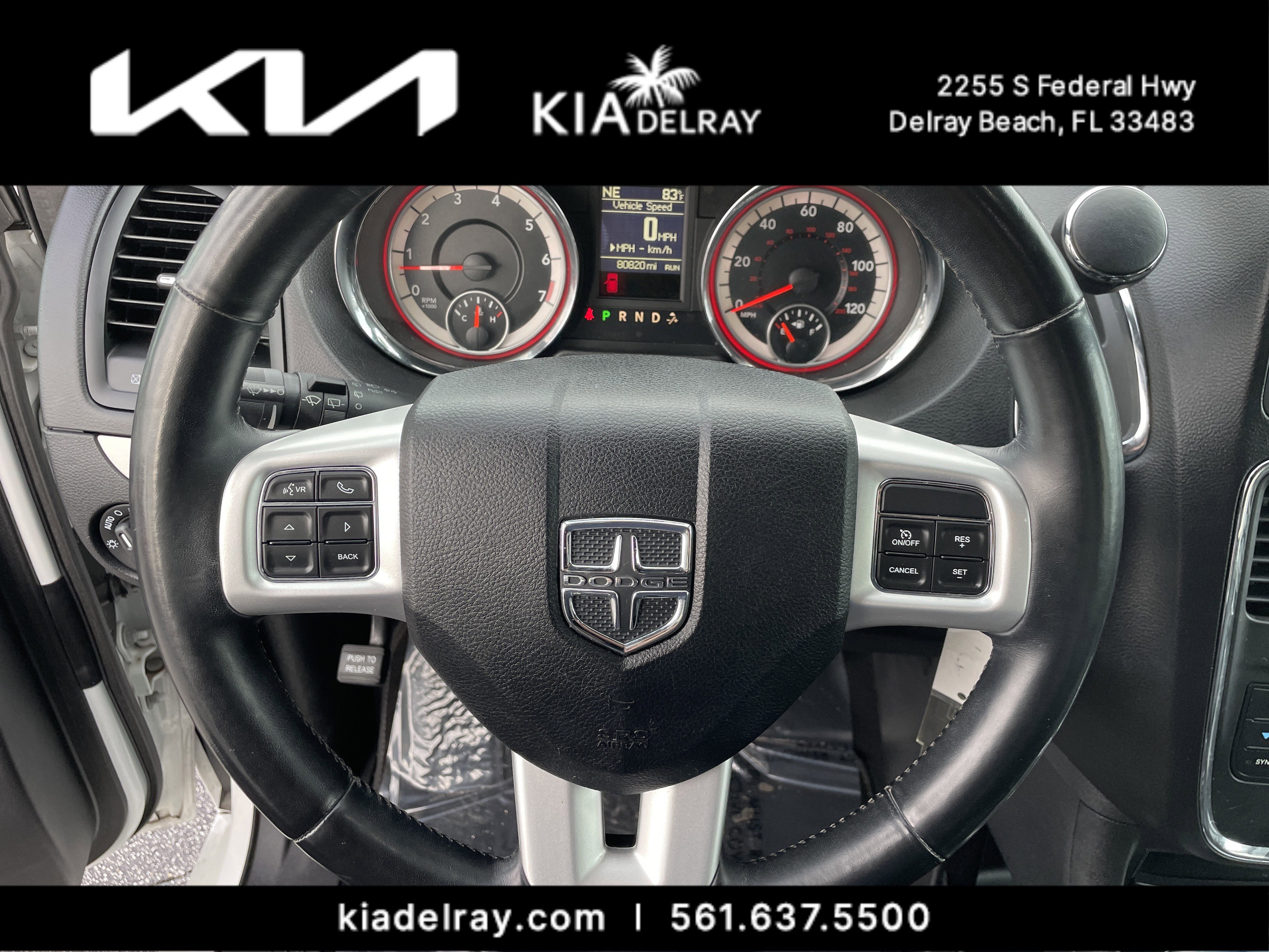 Used 2019 Dodge Grand Caravan GT image 29