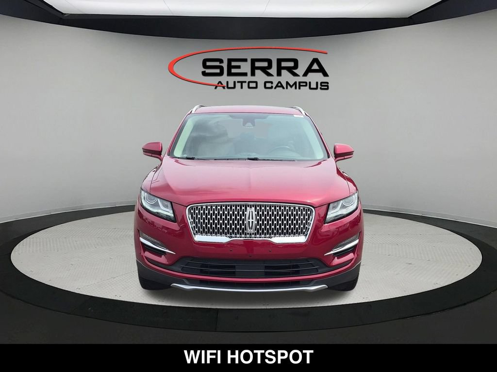 Used 2019 Lincoln MKC Reserve w/ MKC Climate Package AWD/4WD image 10