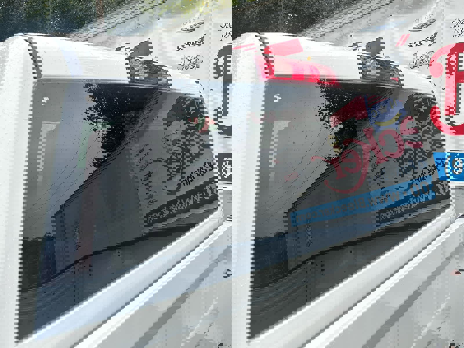 New 2026 RAM 3500 Tradesman image 19