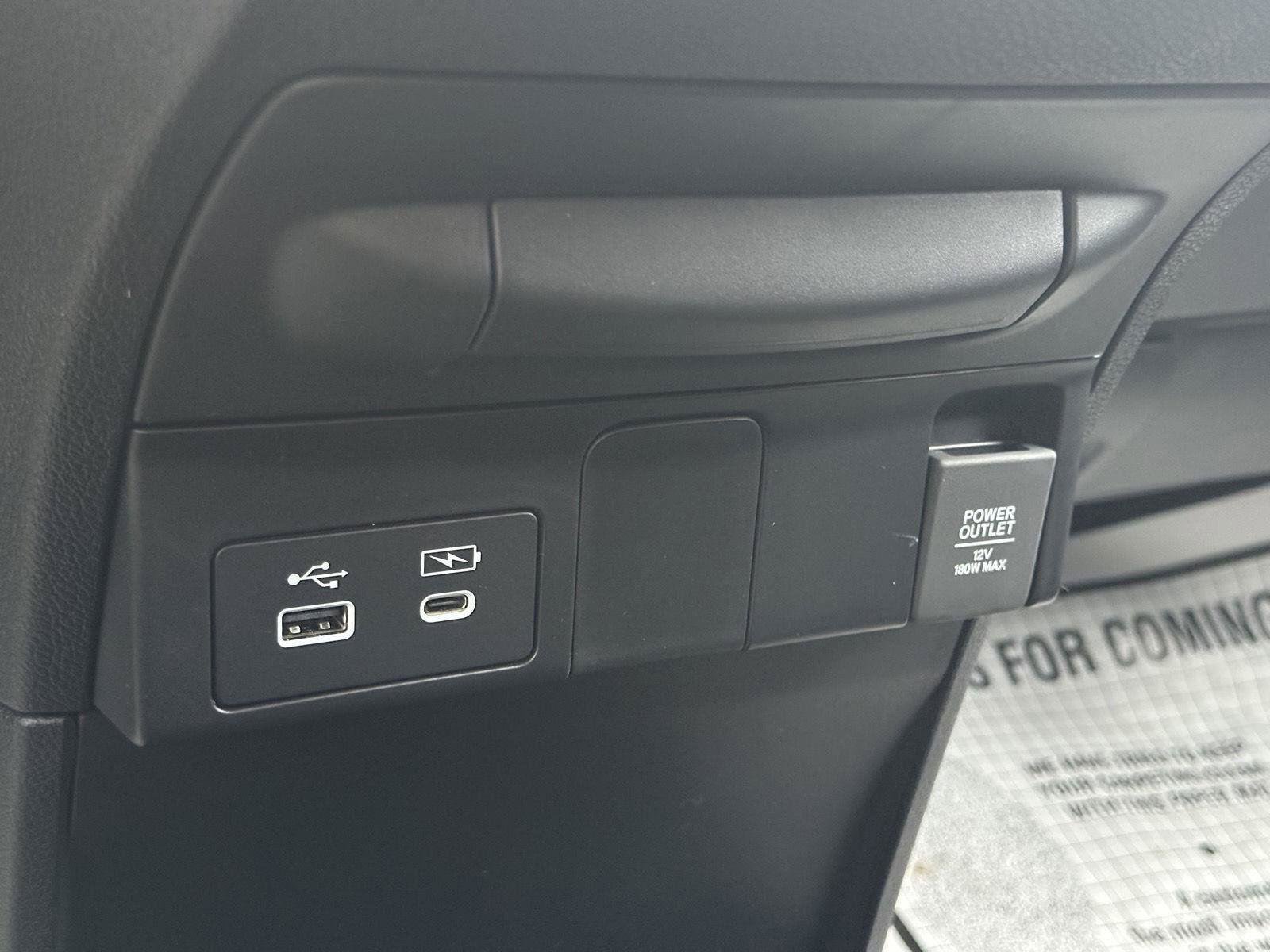 New 2026 Honda Odyssey Sport-L image 26