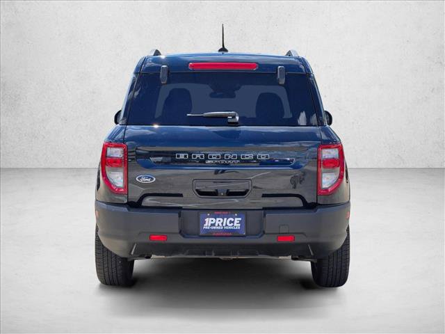 Used 2022 Ford Bronco Sport Big Bend AWD/4WD image 6