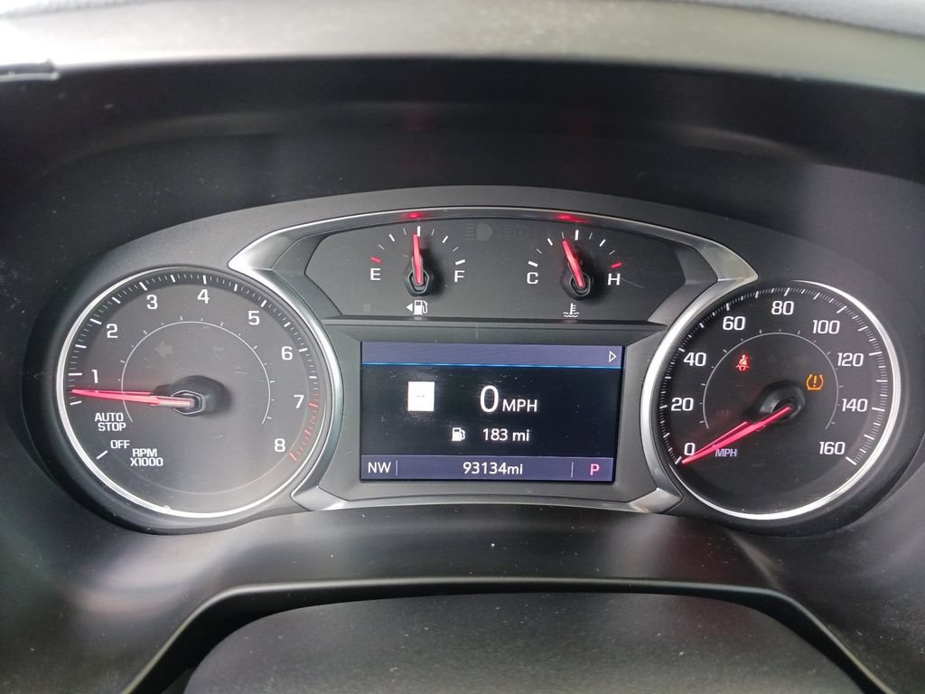 Used 2019 Chevrolet Blazer LT w/ Sun and Wheels Package FWD image 18