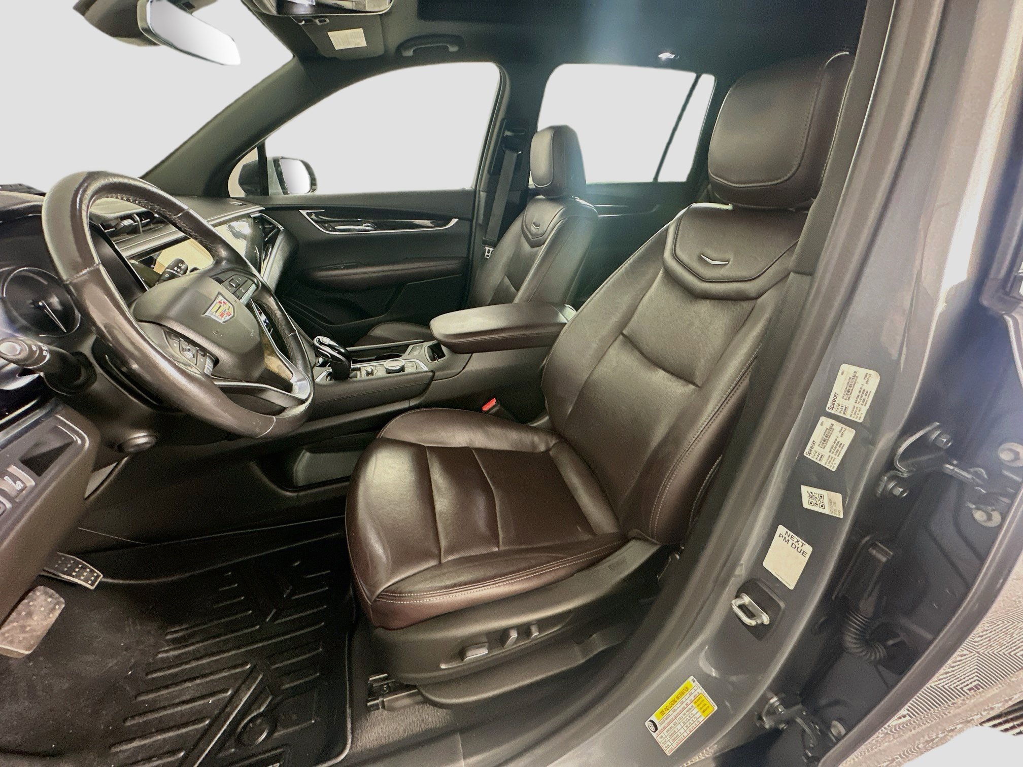 Used 2022 Cadillac XT6 Premium Luxury FWD image 13