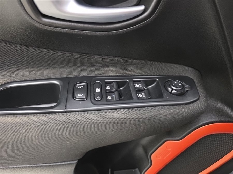 Used 2018 Jeep Renegade Sport w/ Power & Air Group AWD/4WD image 26