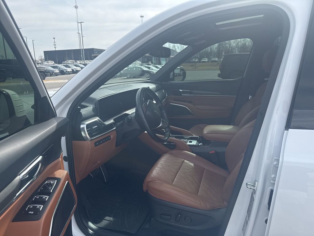 Used 2024 Kia Telluride SX X-Line image 8