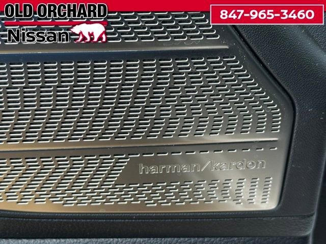 Used 2025 Hyundai Palisade Calligraphy image 10