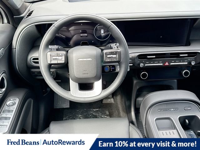 New 2026 Hyundai Palisade Calligraphy image 17